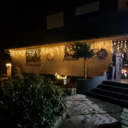 Storchenallee Burg  Zewnętrze zdjęcie