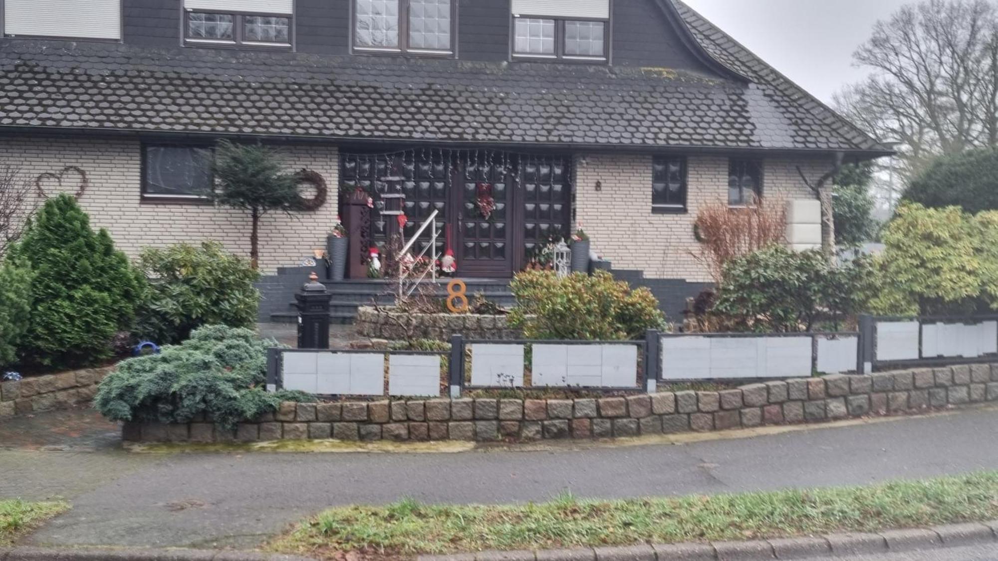 Storchenallee Burg  Zewnętrze zdjęcie